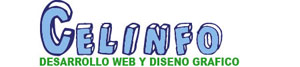 Diseño de páginas web, Celinfo