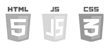 HTML, JS Y CSS